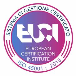 CERTIFICAZIONI: